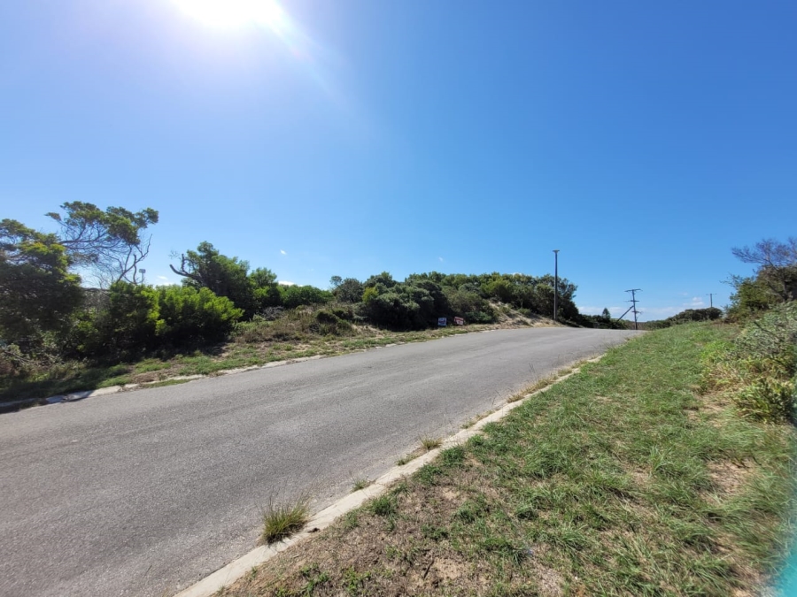 0 Bedroom Property for Sale in Paradise Beach Eastern Cape